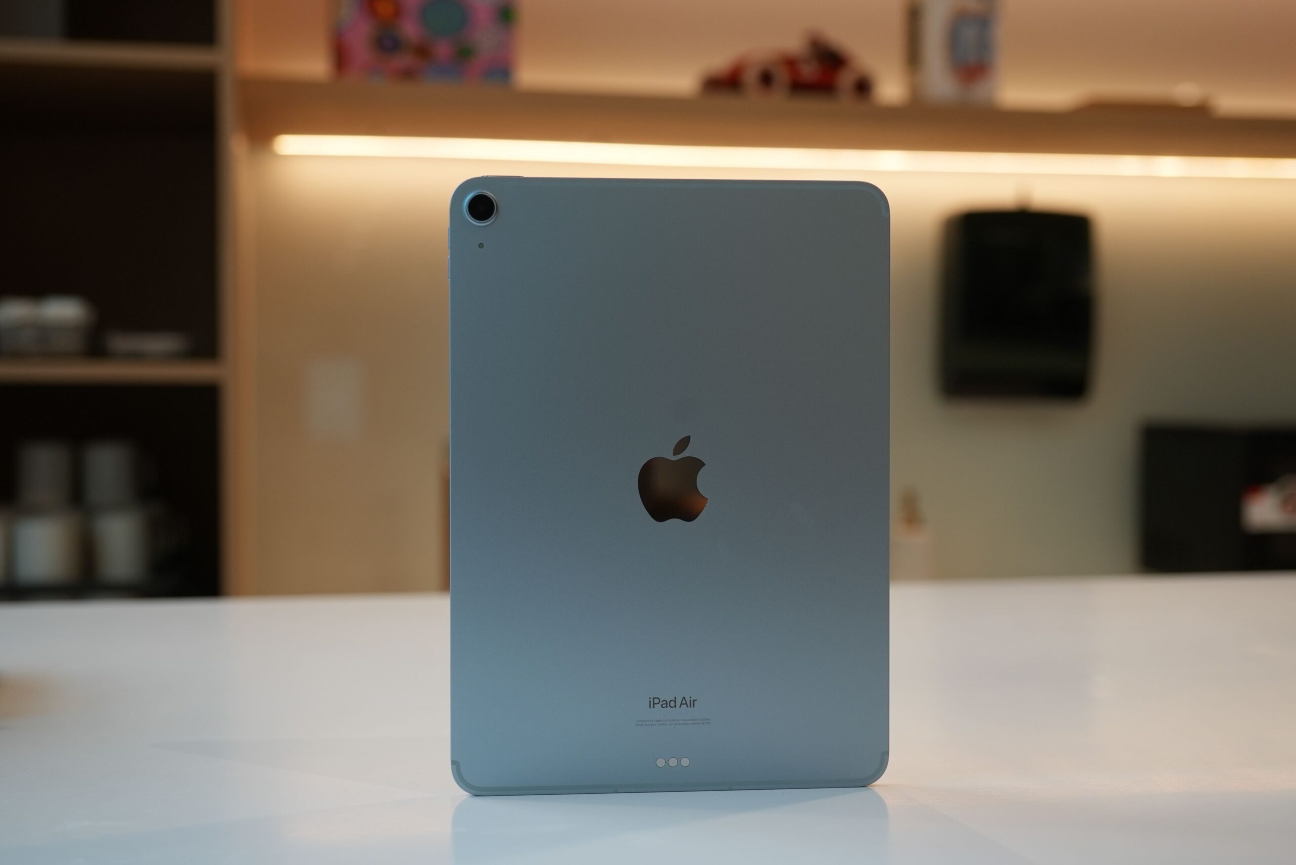 Apple’s Surprise Move: You Won’t Believe This Deal