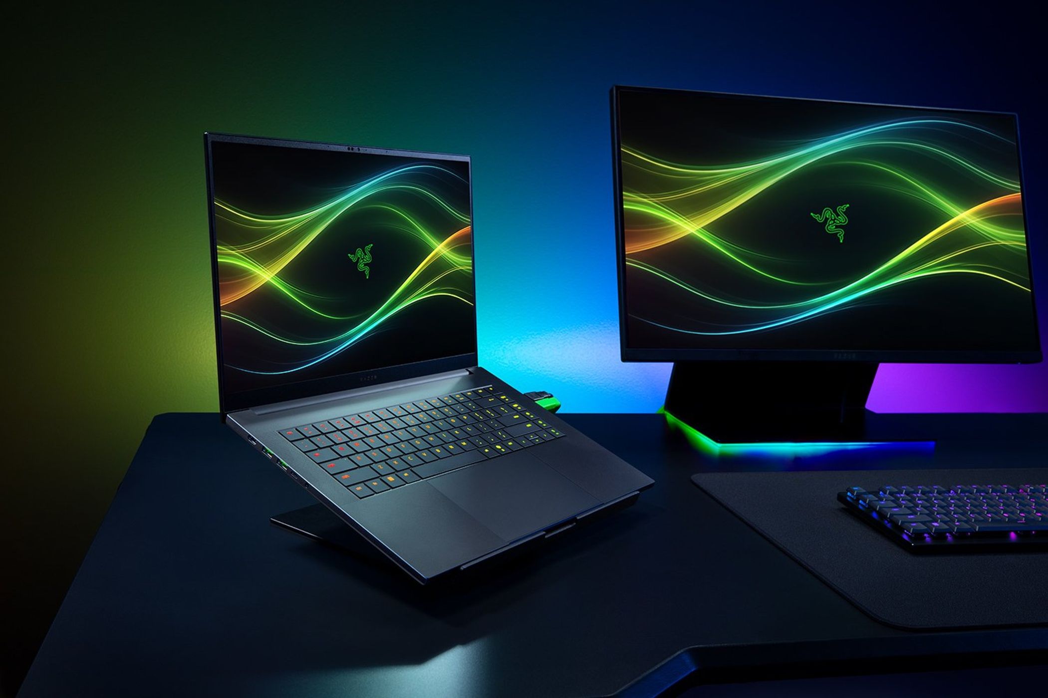 Gaming Laptop Miracle No More Battery Anxiety