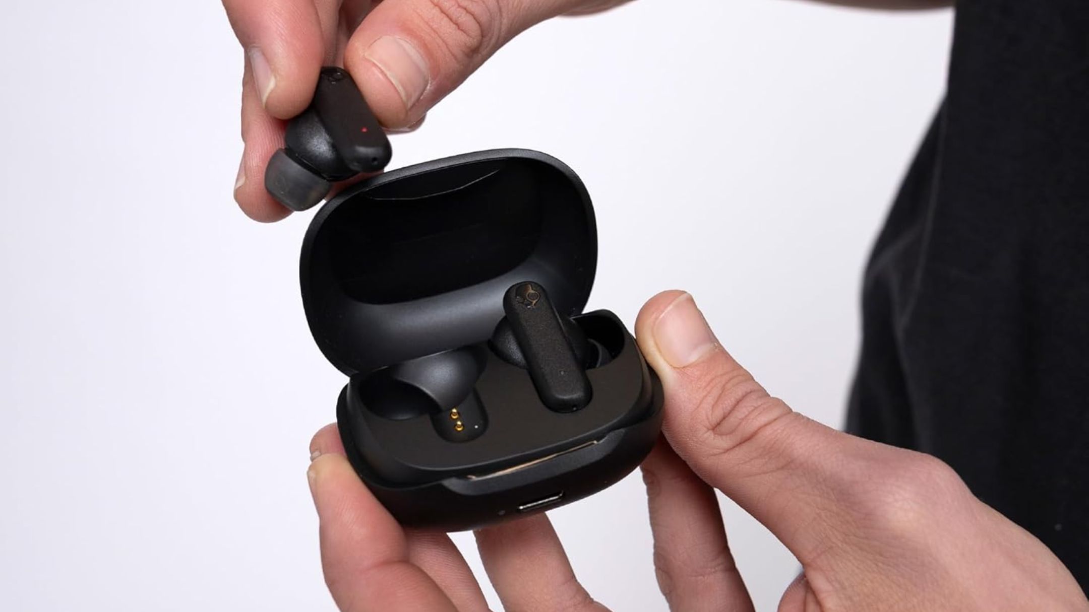 Cheap Thrills Amazing Earbuds Only £13