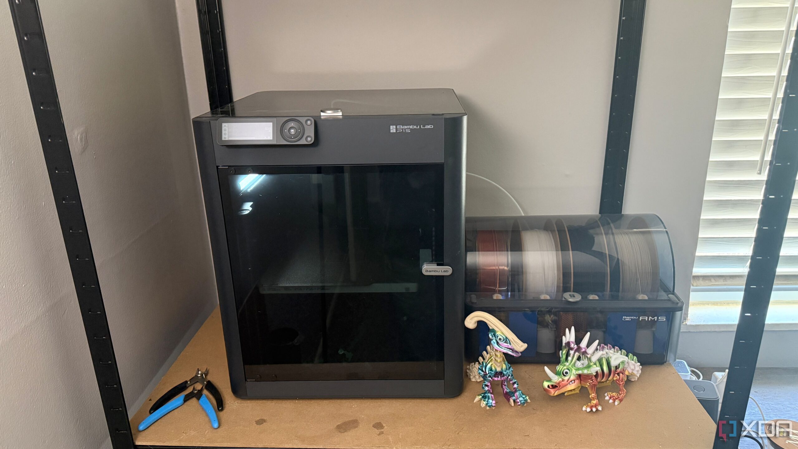 Printer Wars Heat Up