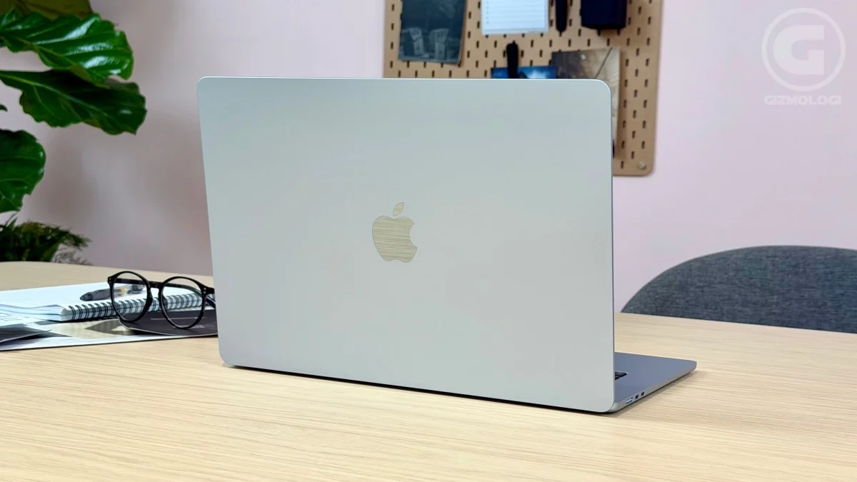 MacBook Air M5 Resmi di Indonesia: Harga Mulai Rp20 Jutaan, Spesifikasi & Penawaran Eksklusif