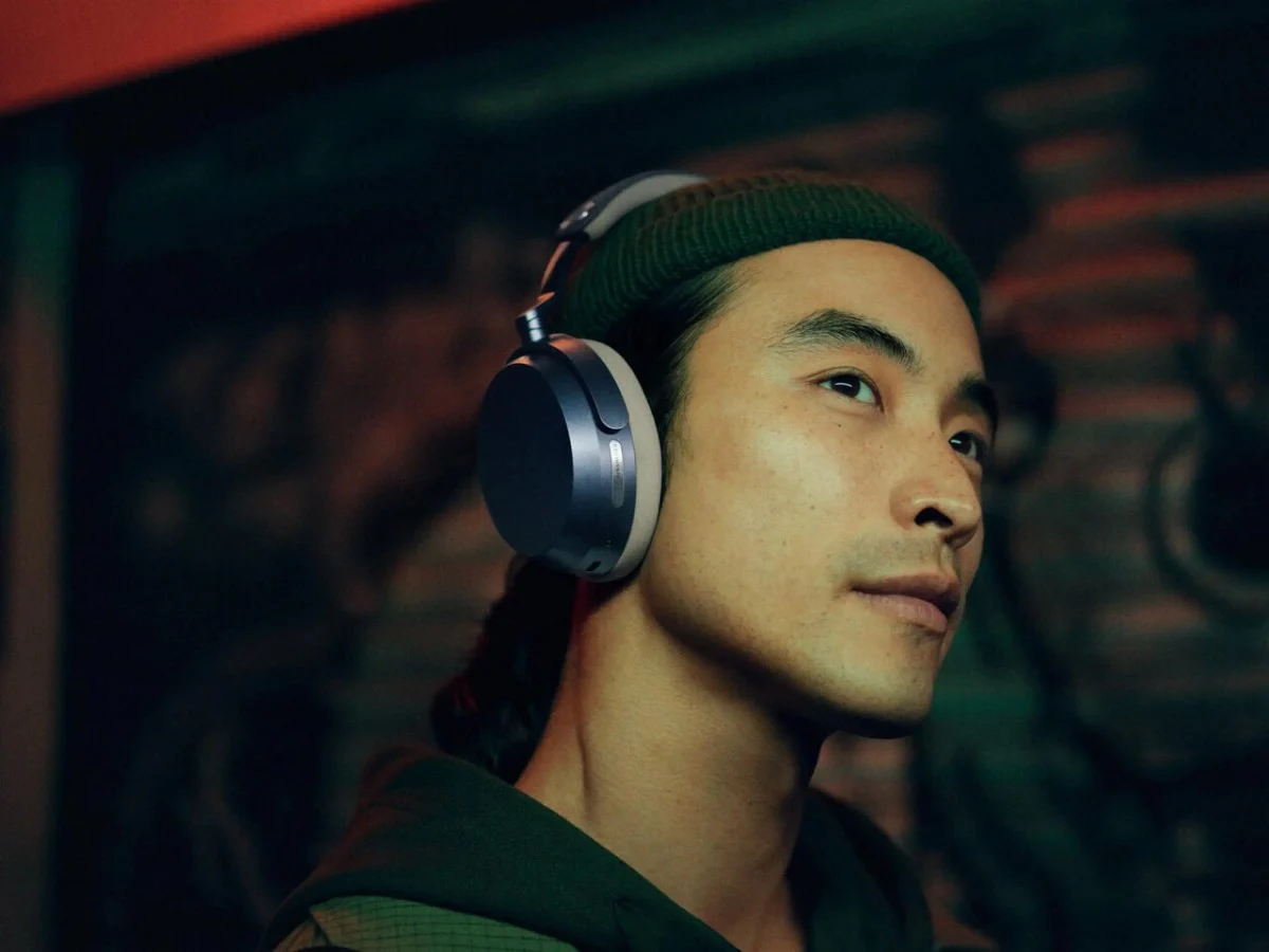 Sennheiser Momentum 5 Wireless Resmi Diumumkan, Fokus ke ANC Lebih Pintar dan Baterai yang Bisa Diganti – Inovasi Premium untuk Pecinta Audio