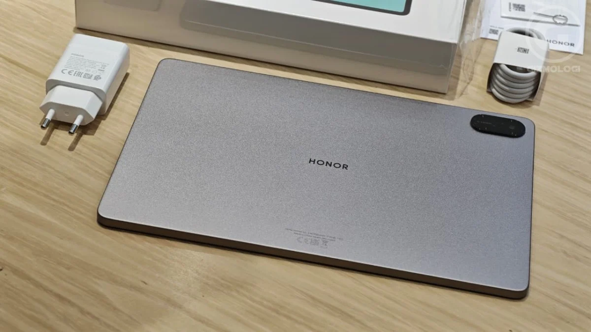 Tablet Keluarga Pintar: HONOR Pad X8b Resmi Hadir di Indonesia dengan Fitur Produktivitas Terdepan