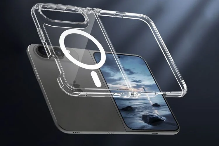 Bocoran iPhone Ultra Terungkap, HP Lipat Pertama Apple Dibanderol Rp 50 Juta: Desain, Spesifikasi, dan Prediksi Rilis