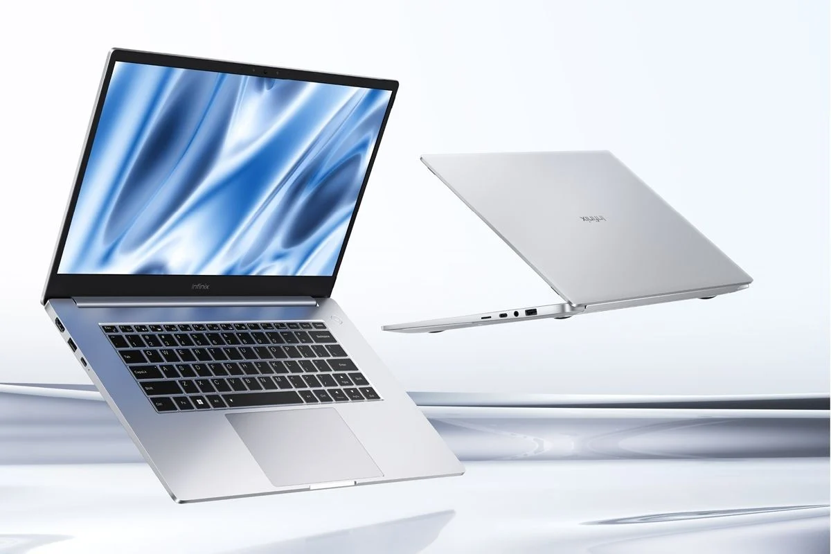Infinix XBook 15 Resmi di Indonesia: Laptop Ryzen 7 Harga Mulai Rp 7 Jutaan Siap Tantang Kompetitor