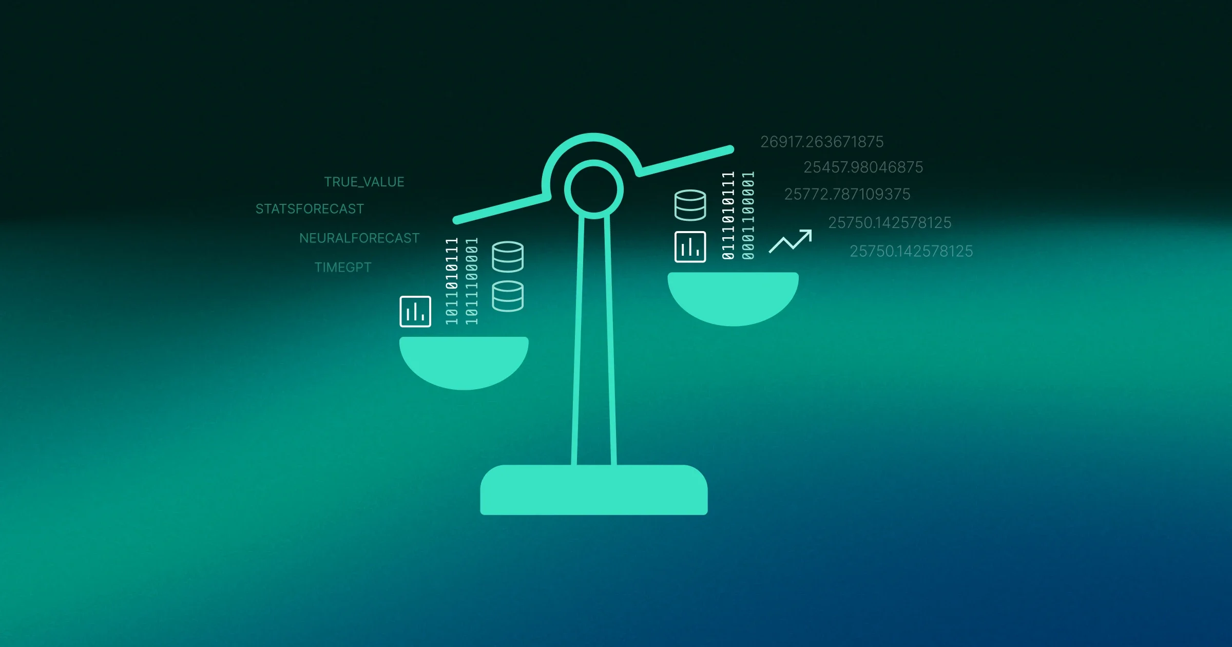 Revolusi Prediksi Bisnis: Time-Series AI Sagara Tingkatkan Presisi di Seluruh Industri Nasional