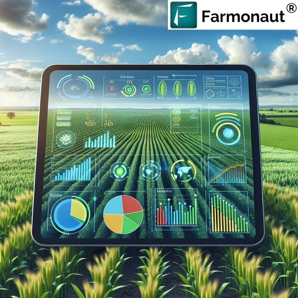 Terobosan AI Pertanian: Outsource AI Crop Monitoring & Yield Prediction ke Sagara Hemat Biaya Lapangan, Produktivitas Naik Tajam