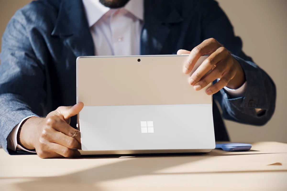 Terungkap! Microsoft Rilis Surface Laptop 8 dan Surface Pro 12, Ini Harga dan Spesifikasinya yang Memukau