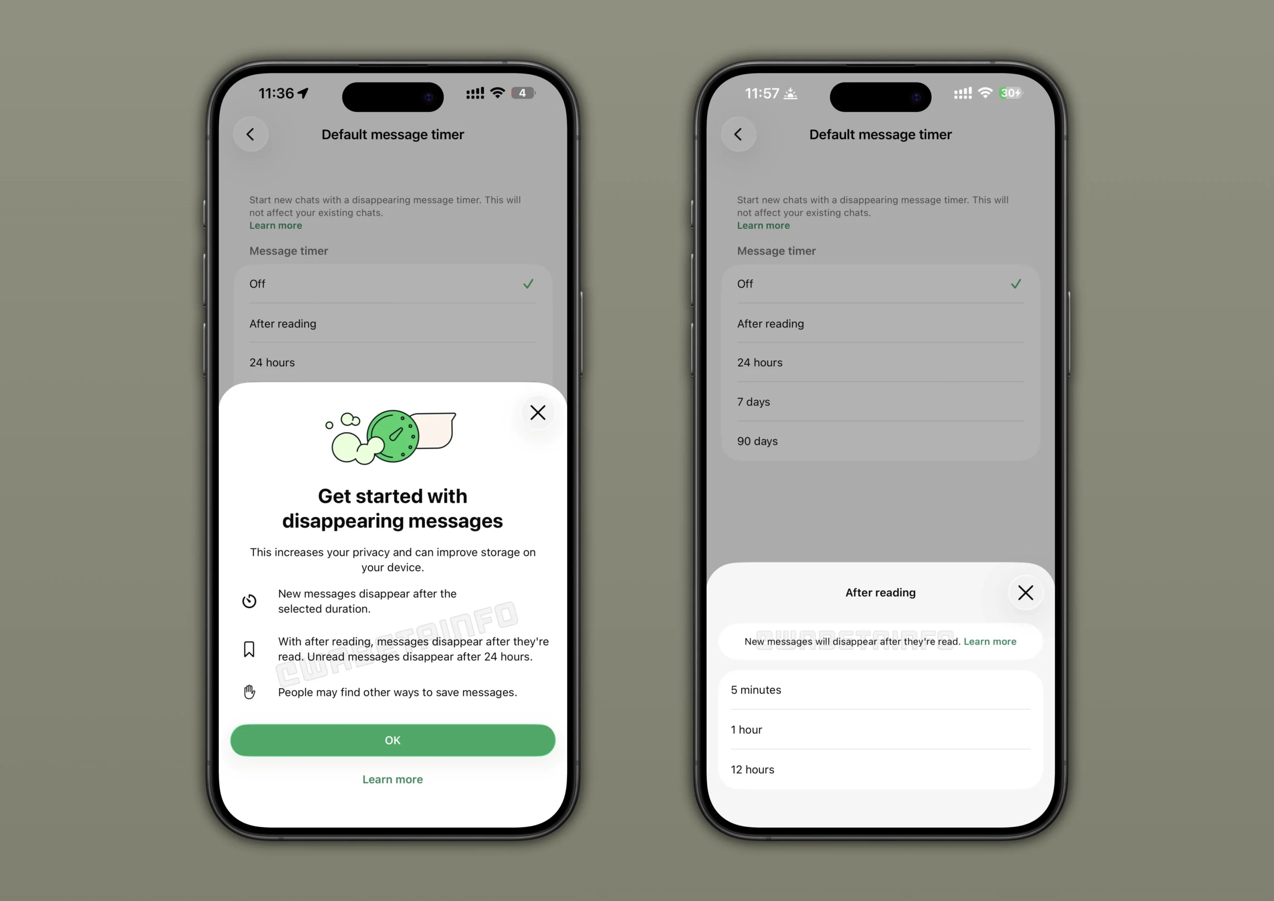 WhatsApp Siapkan Fitur 'Burn After Reading' – Pesan Hilang Otomatis Setelah Dibaca Penerima